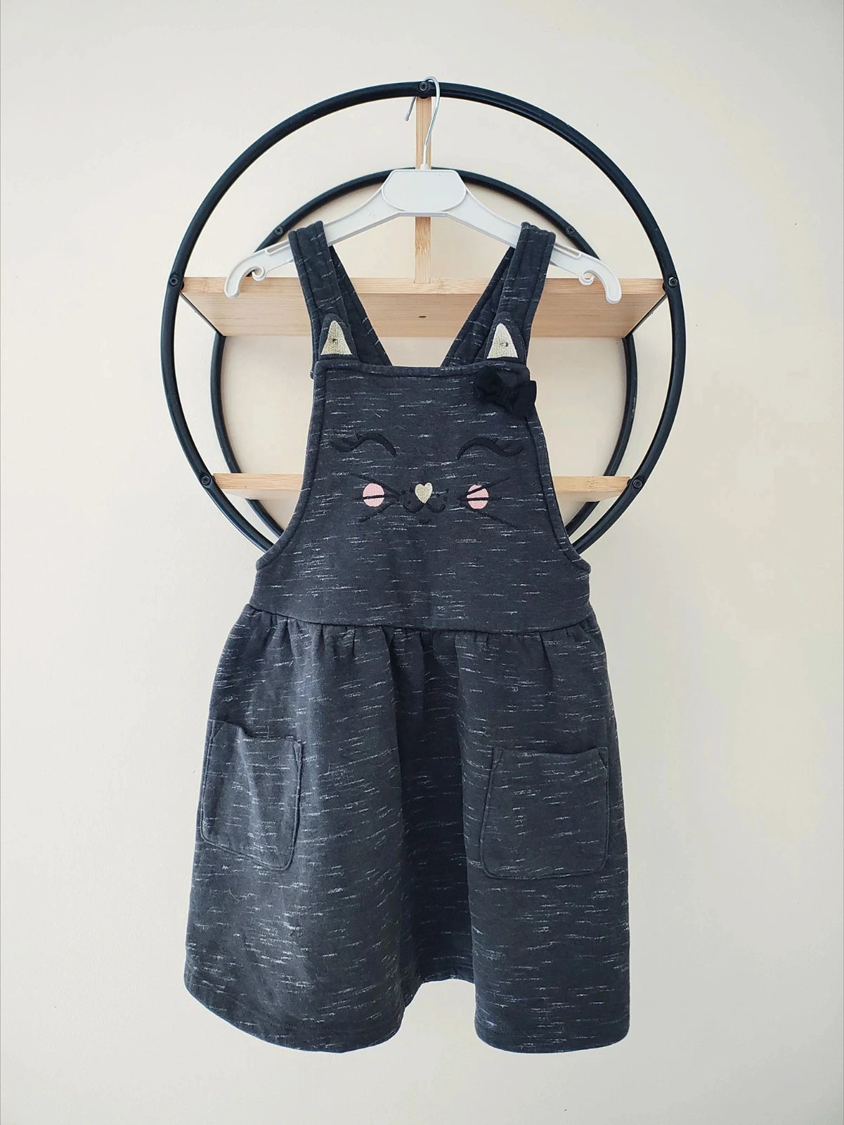5 ans robe c&a